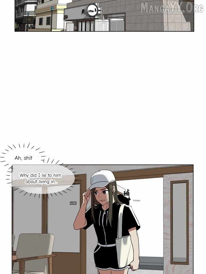 Read Change Me Manga Online