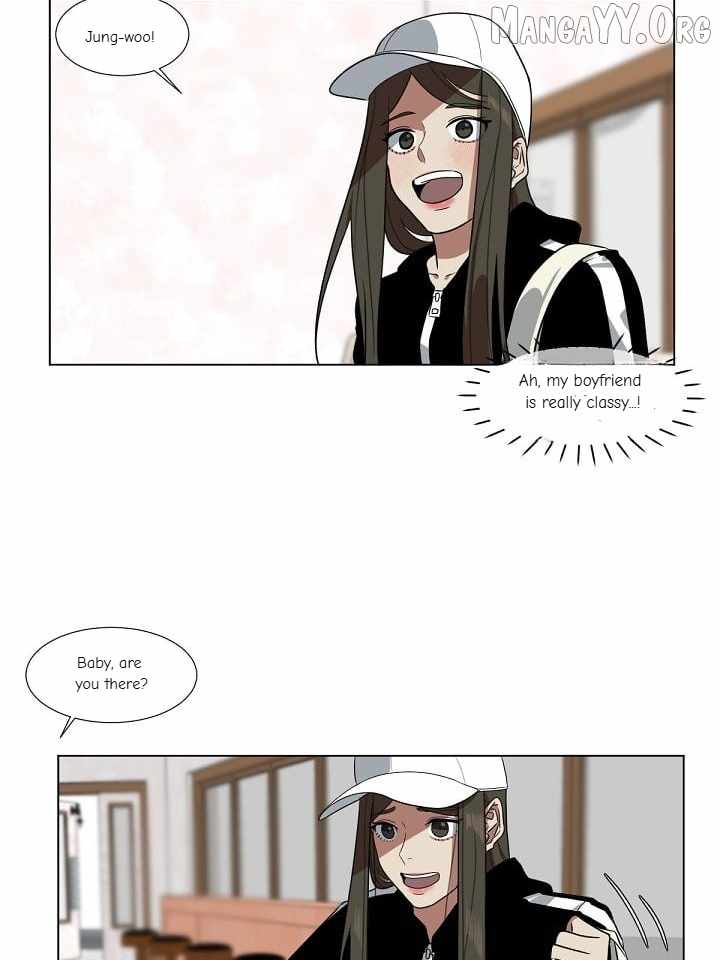 Read Change Me Manga Online