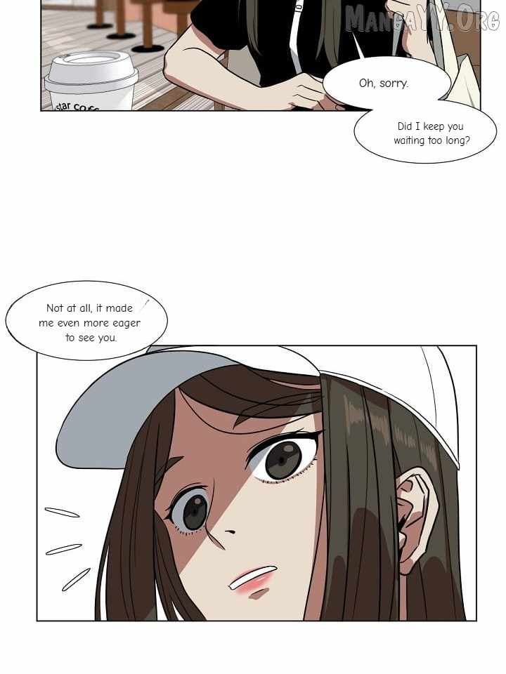 Read Change Me Manga Online