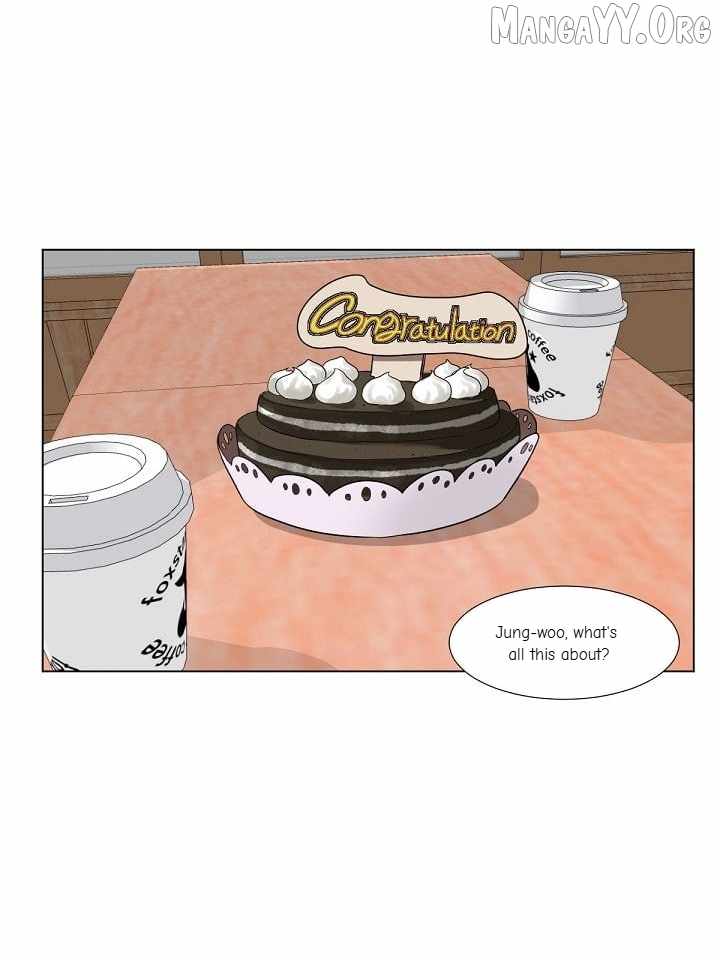 Read Change Me Manga Online