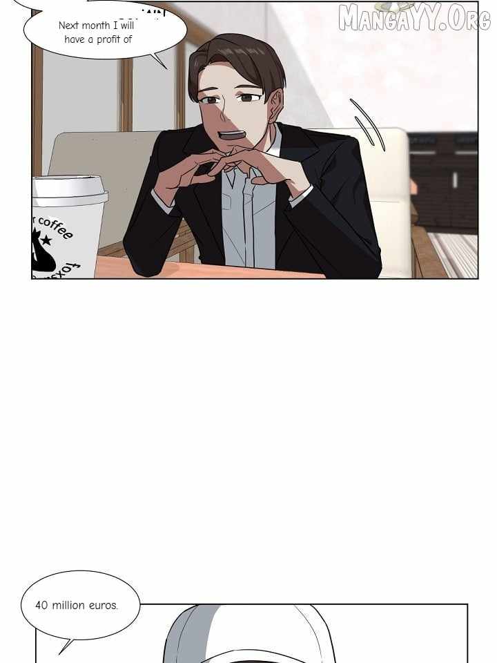 Read Change Me Manga Online