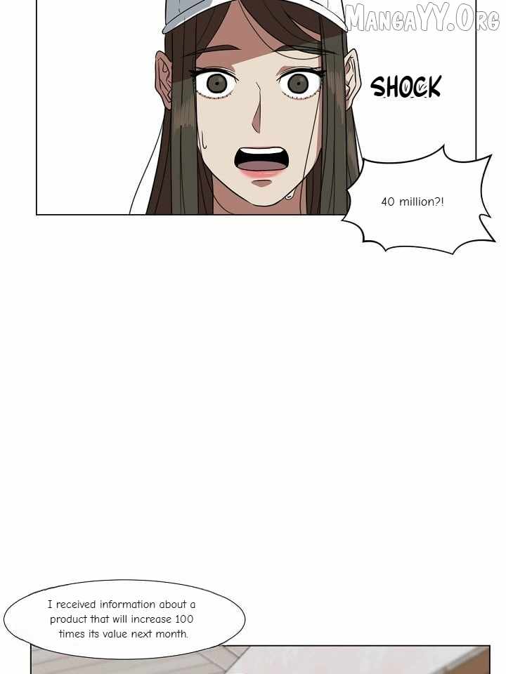 Read Change Me Manga Online