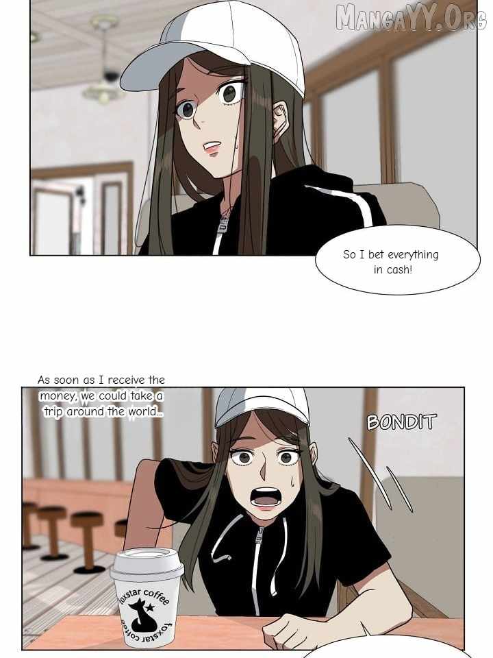 Read Change Me Manga Online