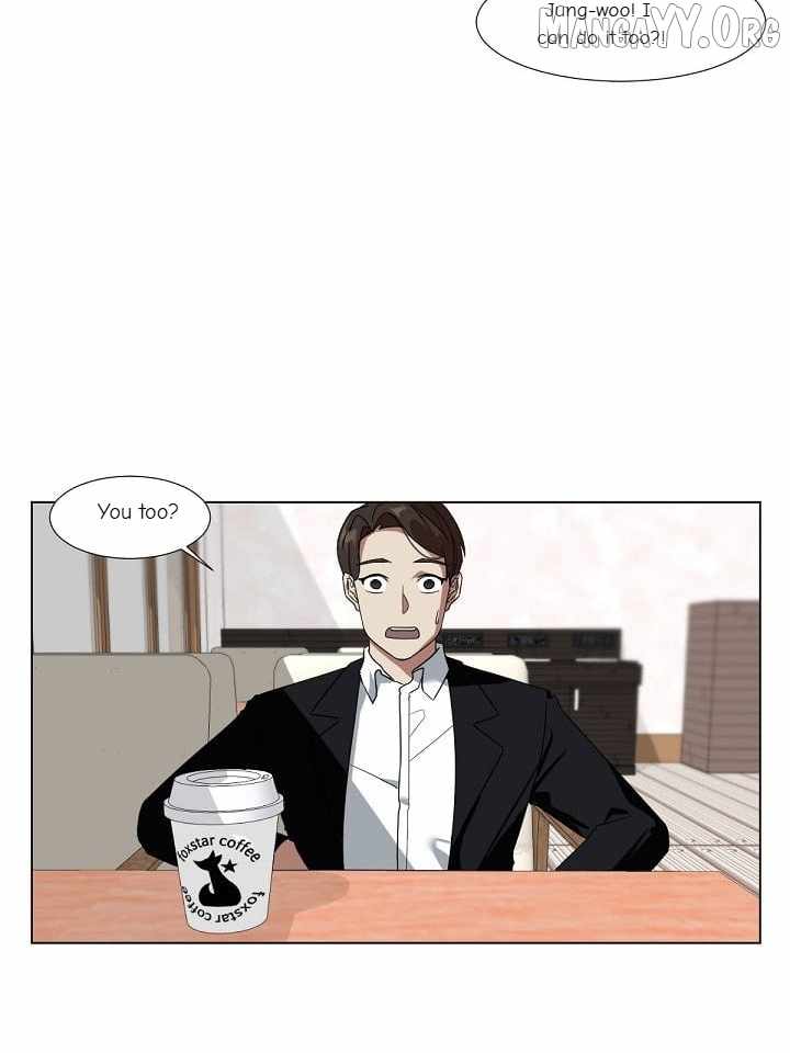 Read Change Me Manga Online