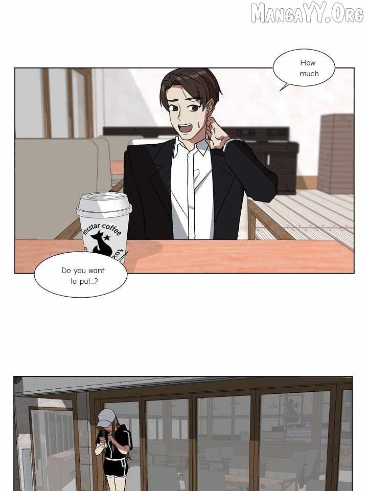 Read Change Me Manga Online