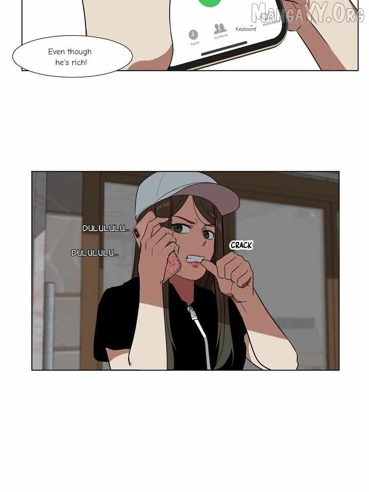 Read Change Me Manga Online