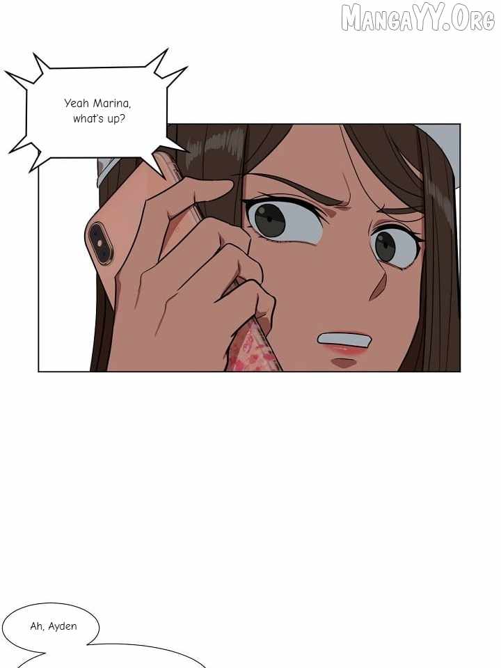 Read Change Me Manga Online