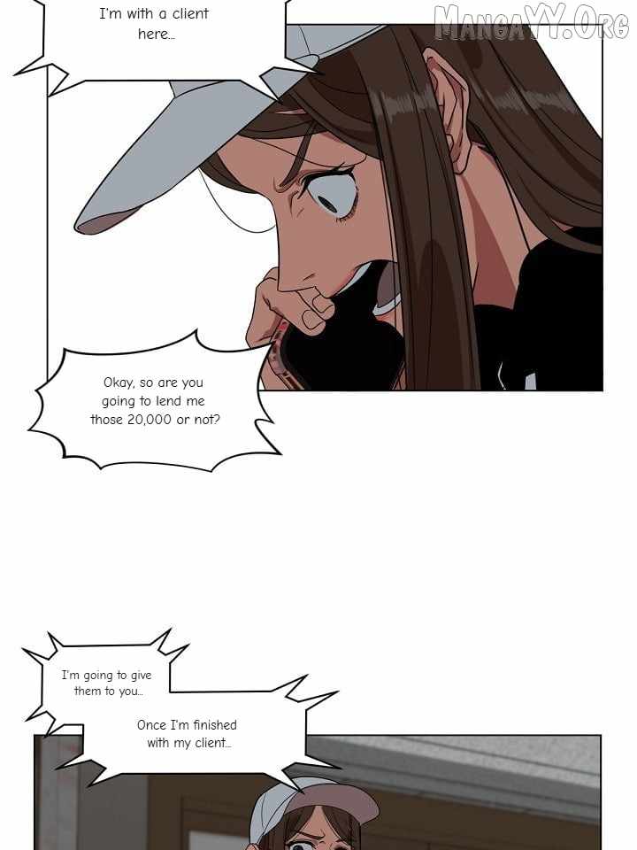 Read Change Me Manga Online