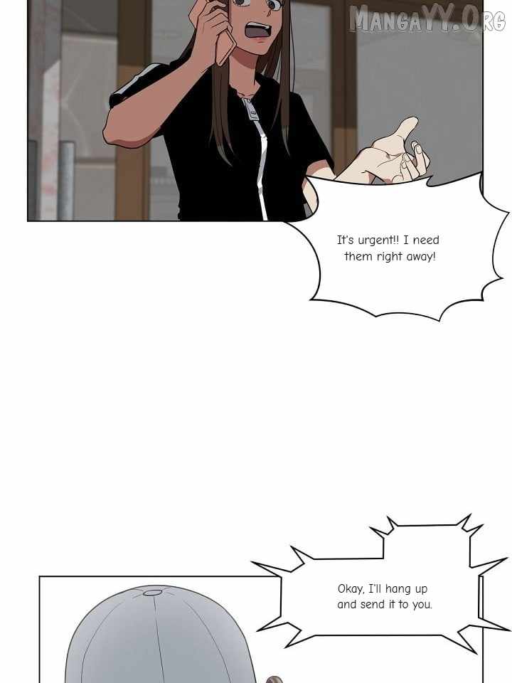 Read Change Me Manga Online