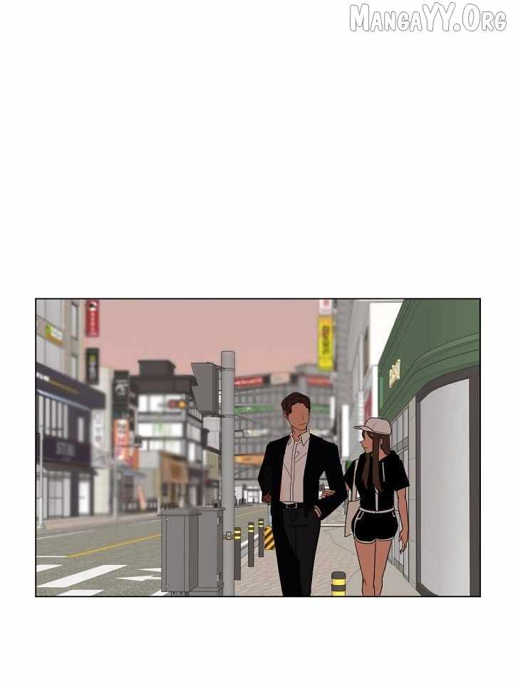 Read Change Me Manga Online