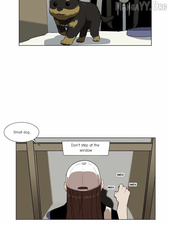 Read Change Me Manga Online