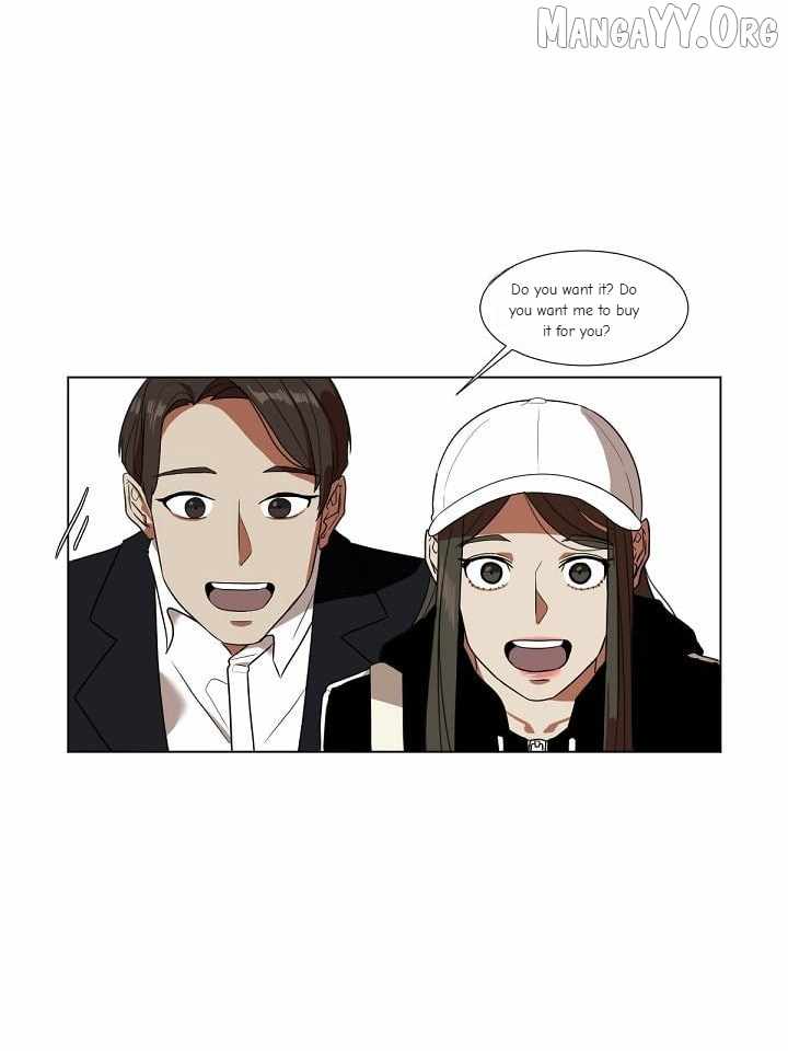 Read Change Me Manga Online