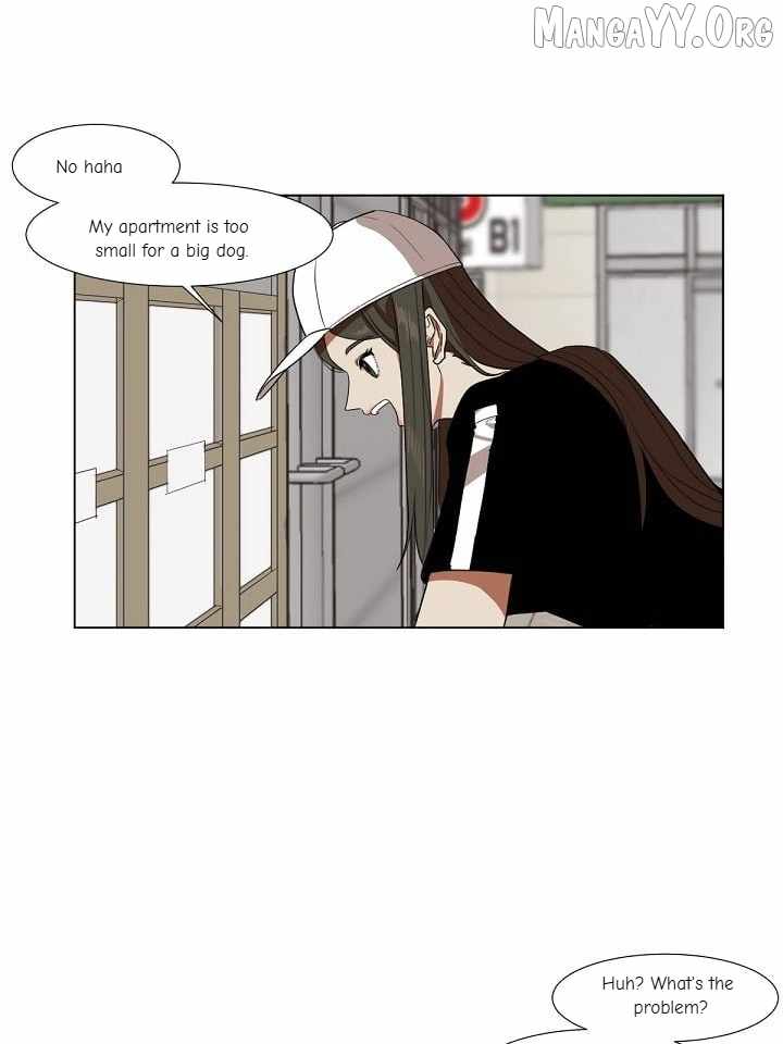 Read Change Me Manga Online