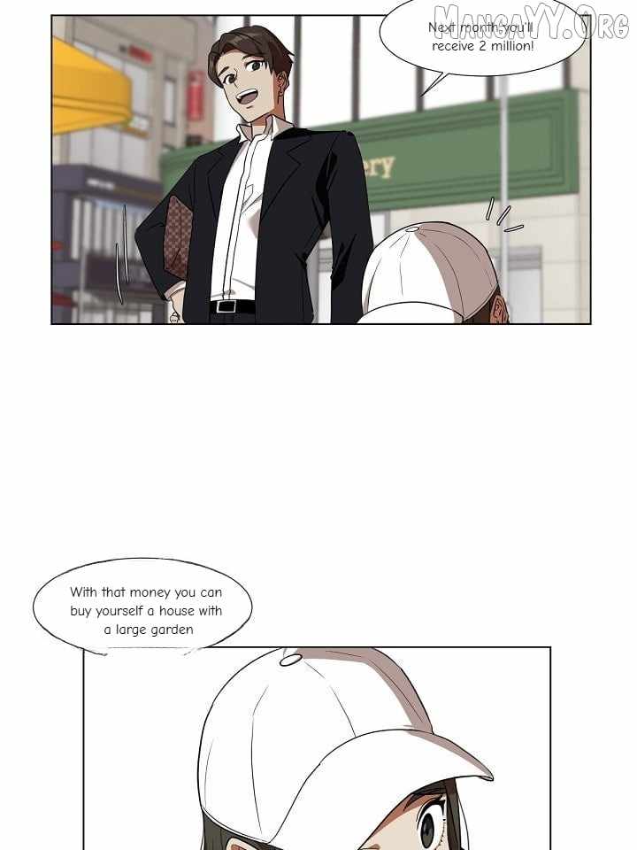 Read Change Me Manga Online