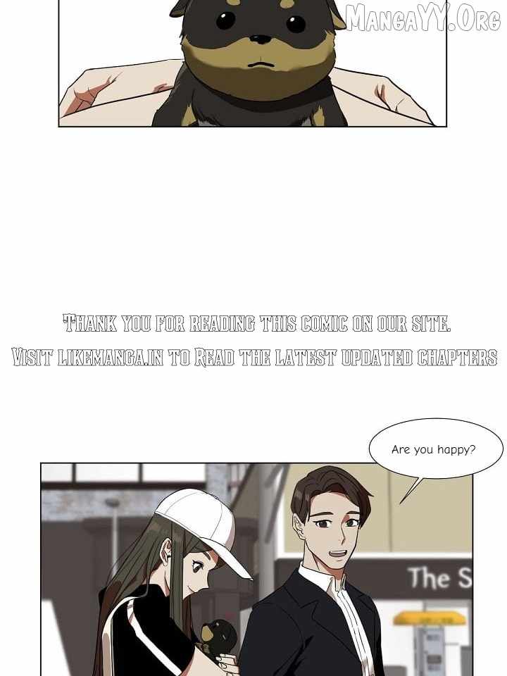 Read Change Me Manga Online