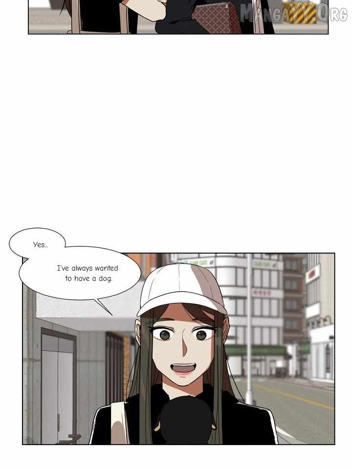 Read Change Me Manga Online