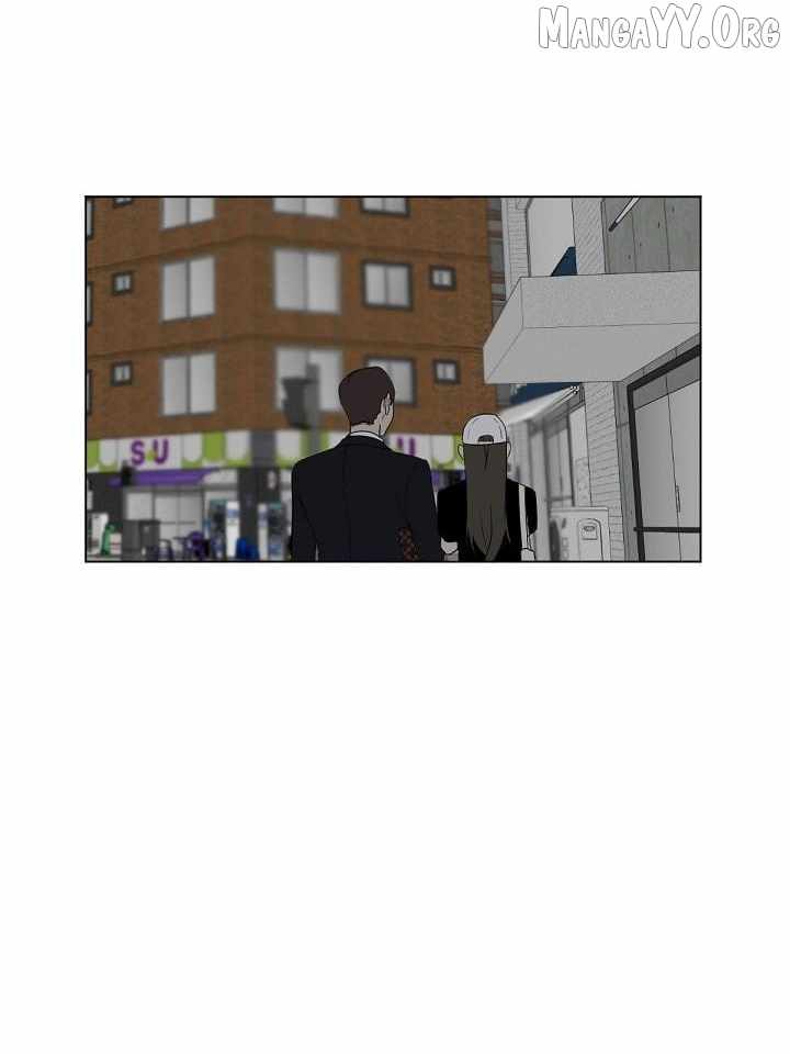 Read Change Me Manga Online