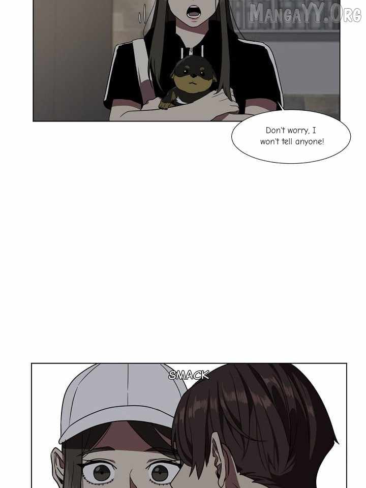 Read Change Me Manga Online