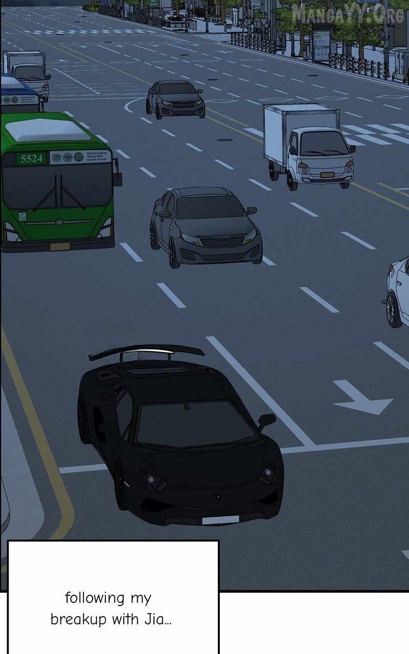 Read Change Me Manga Online