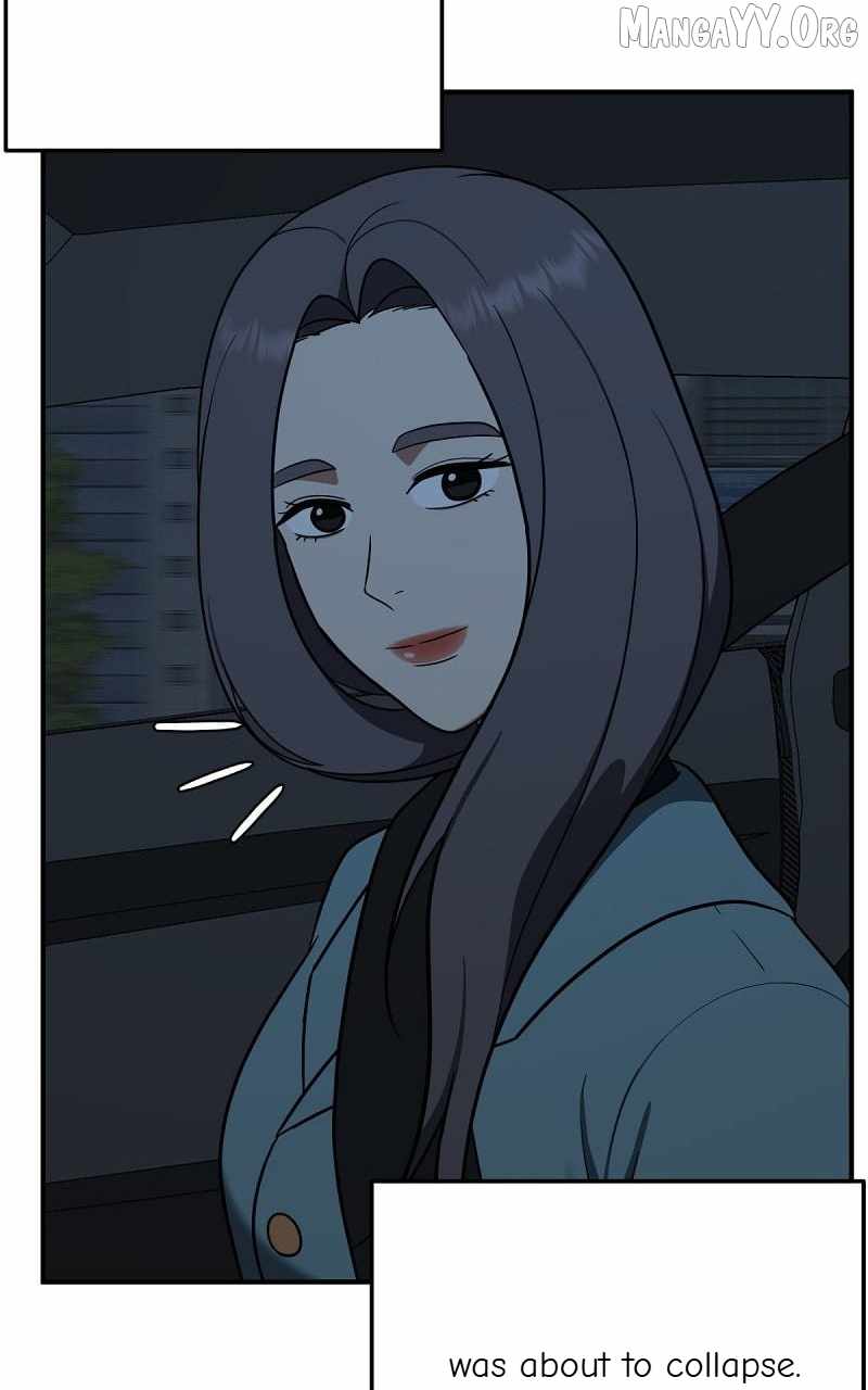 Read Change Me Manga Online