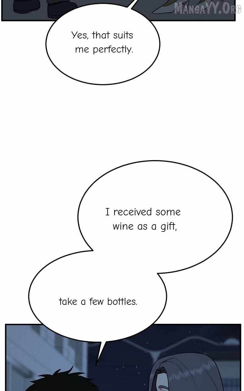 Read Change Me Manga Online