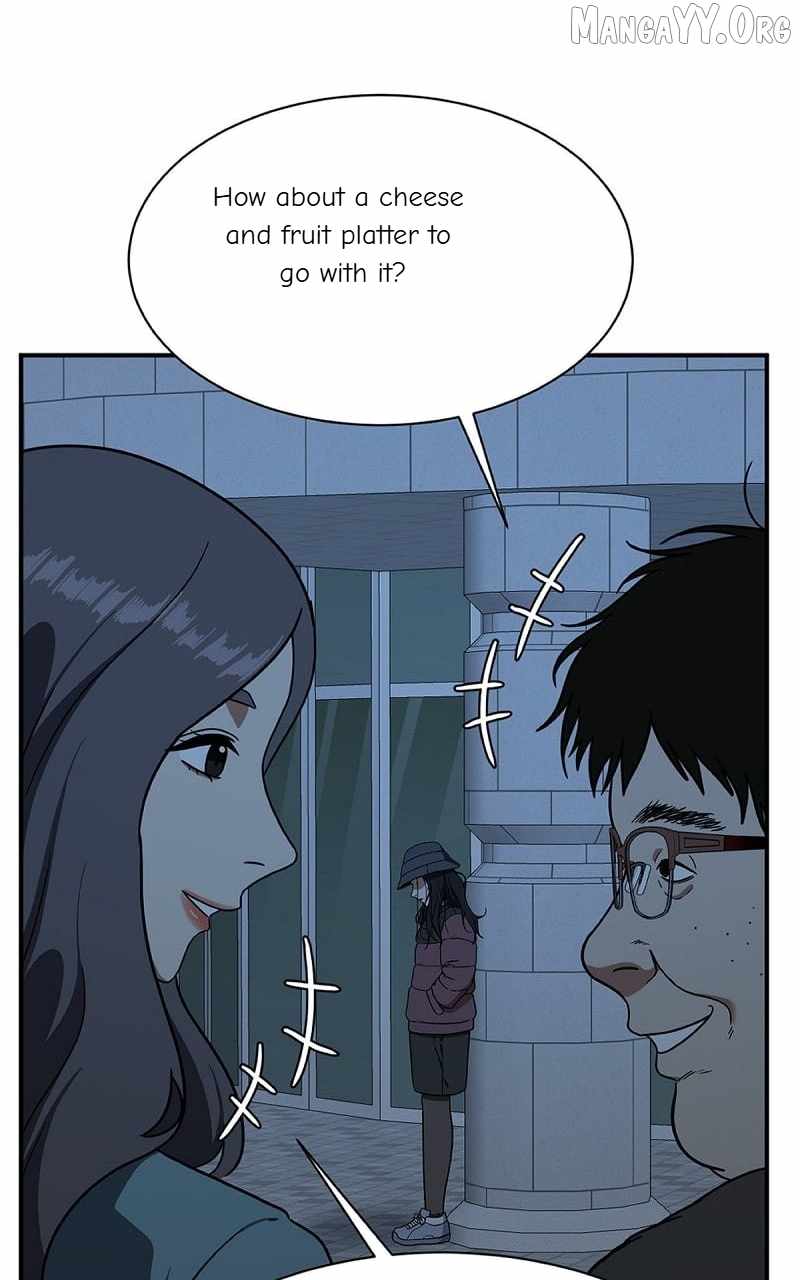 Read Change Me Manga Online