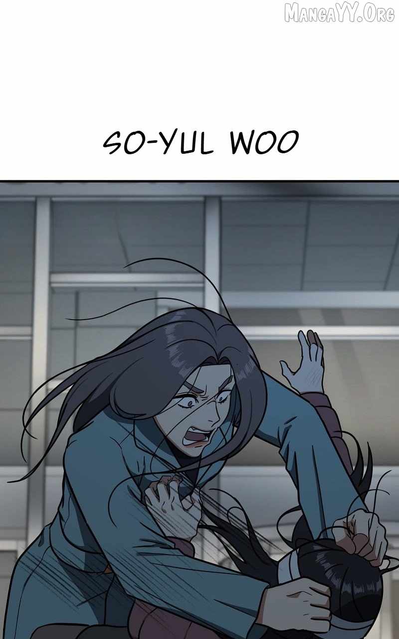 Read Change Me Manga Online