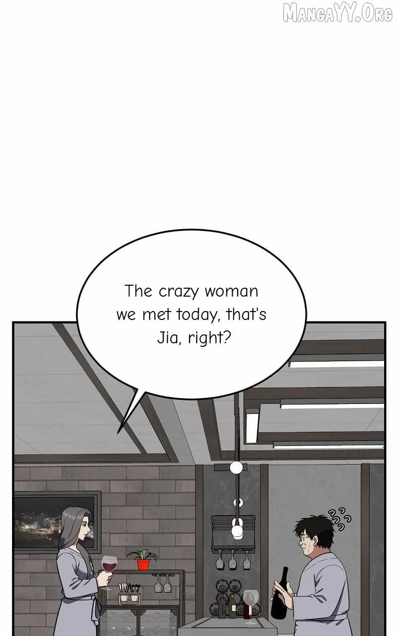 Read Change Me Manga Online