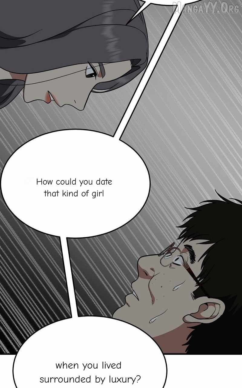 Read Change Me Manga Online