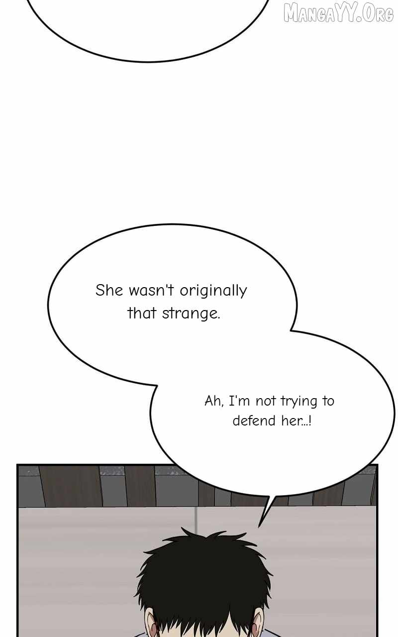 Read Change Me Manga Online