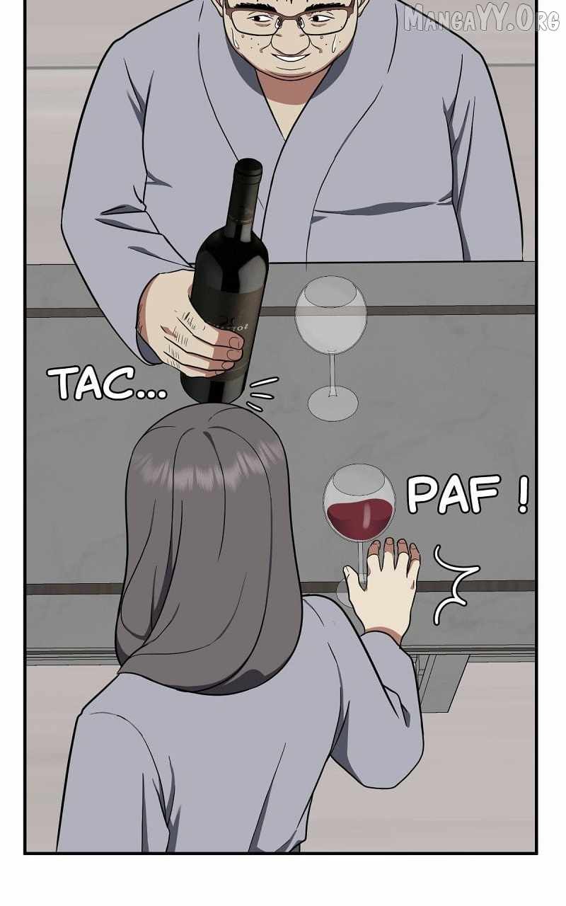 Read Change Me Manga Online