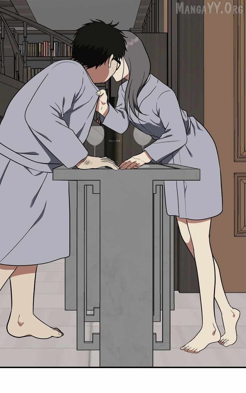 Read Change Me Manga Online