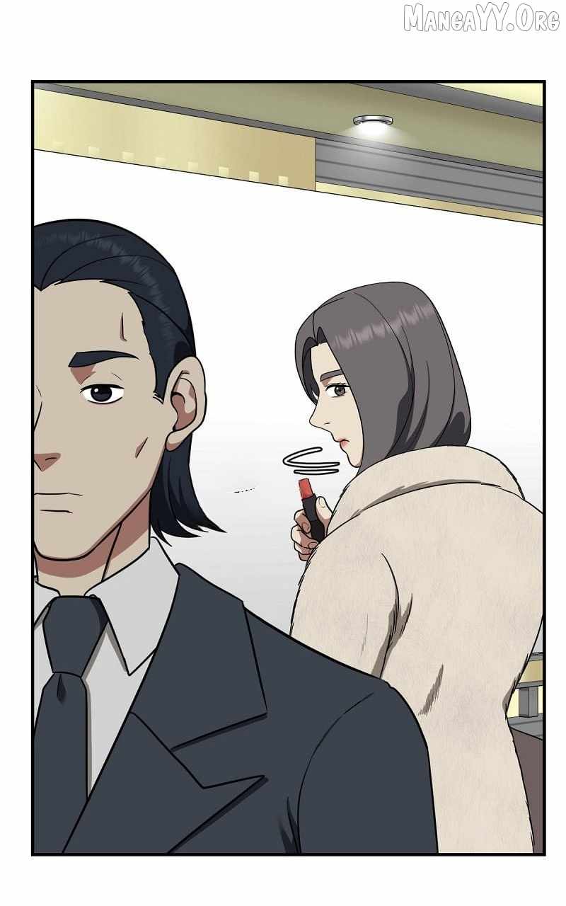 Read Change Me Manga Online