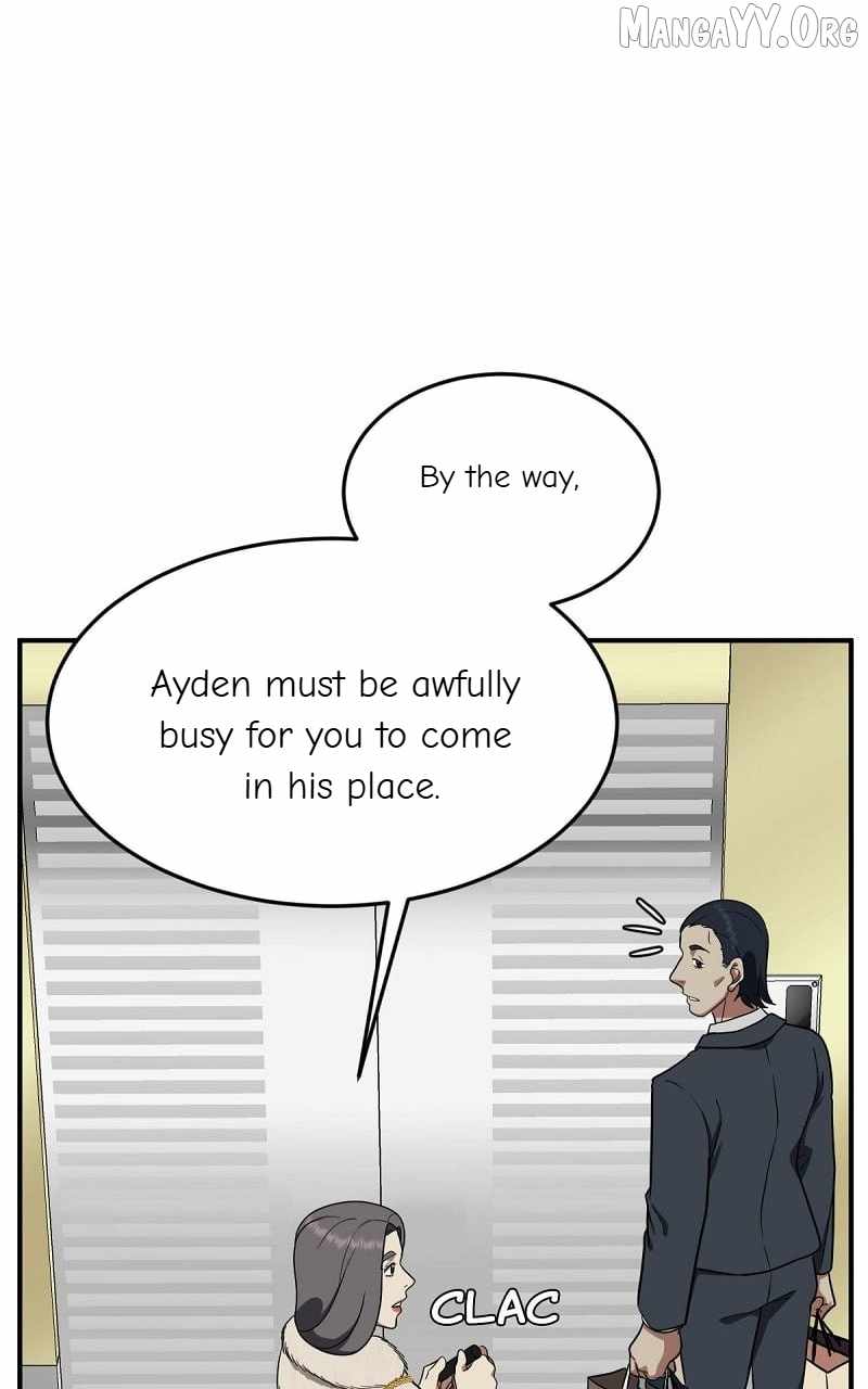 Read Change Me Manga Online