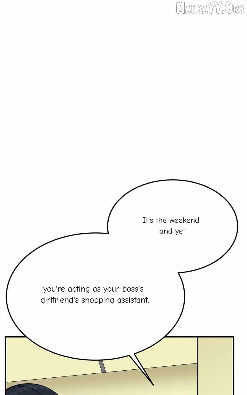 Read Change Me Manga Online