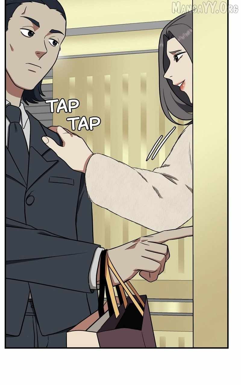 Read Change Me Manga Online