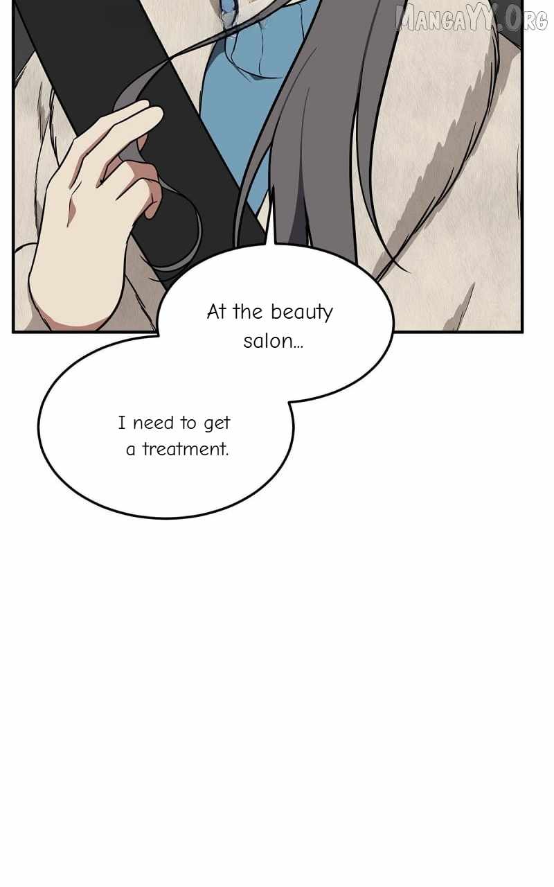 Read Change Me Manga Online