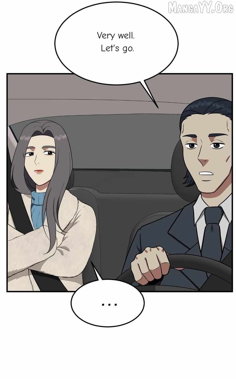 Read Change Me Manga Online