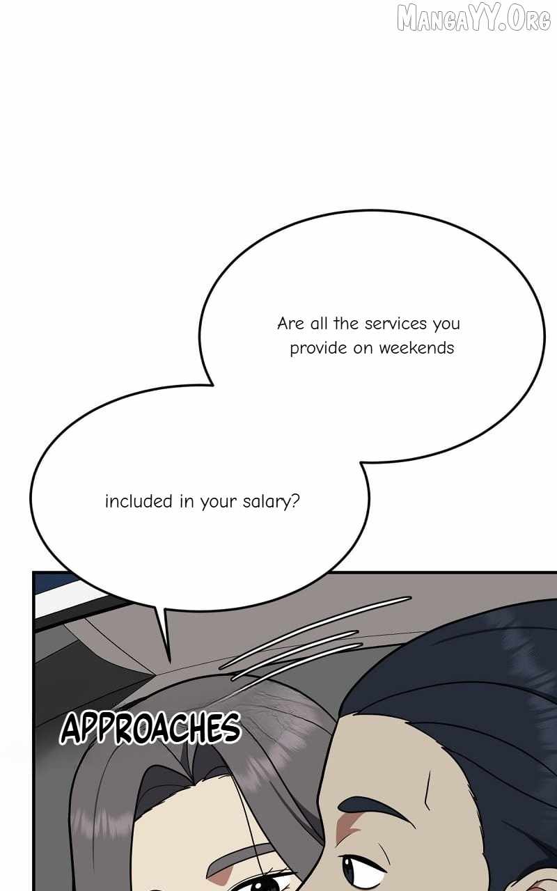 Read Change Me Manga Online