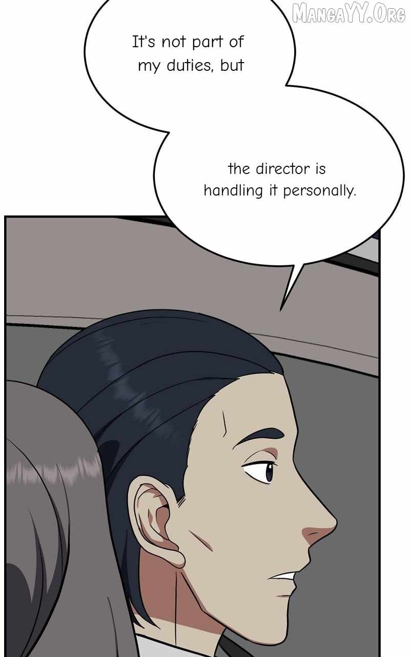 Read Change Me Manga Online