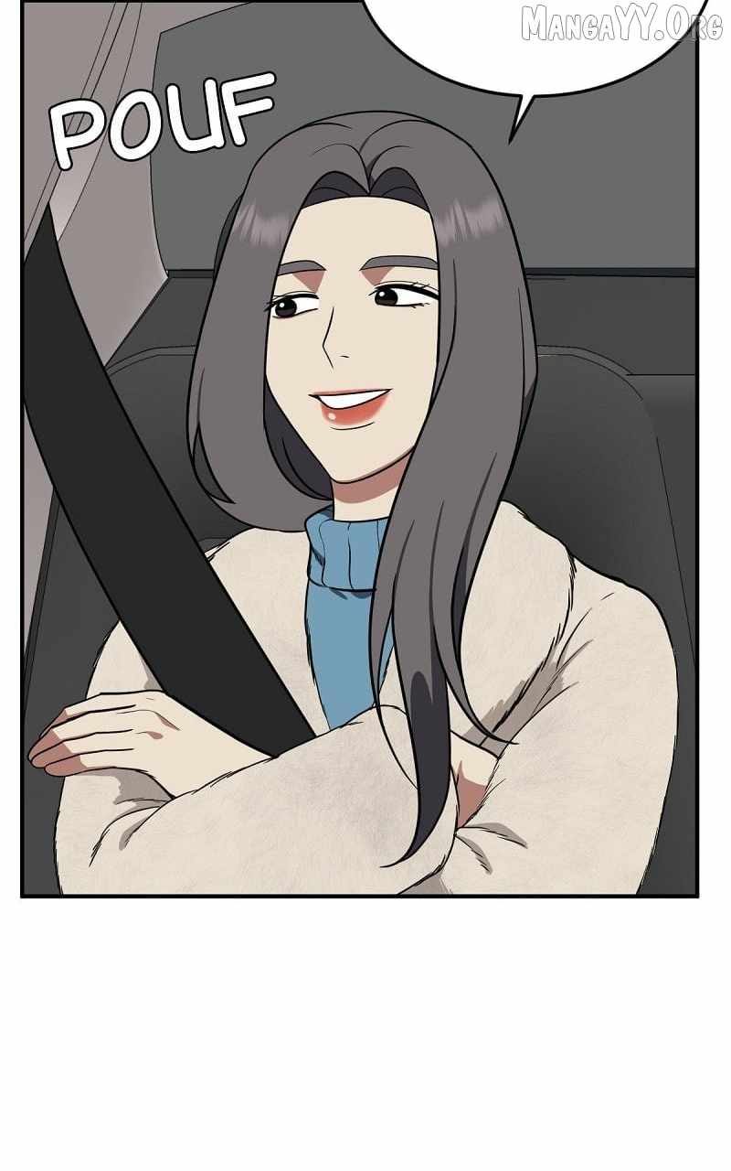 Read Change Me Manga Online