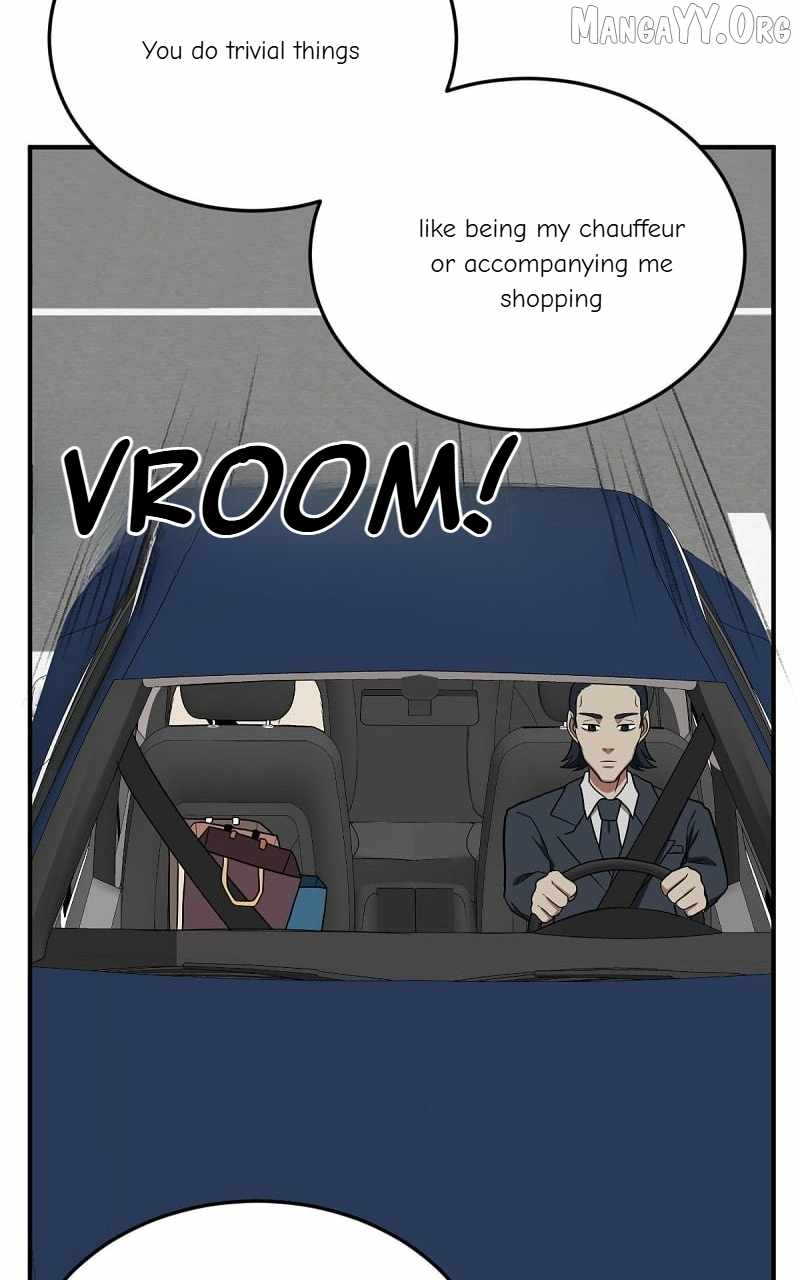 Read Change Me Manga Online