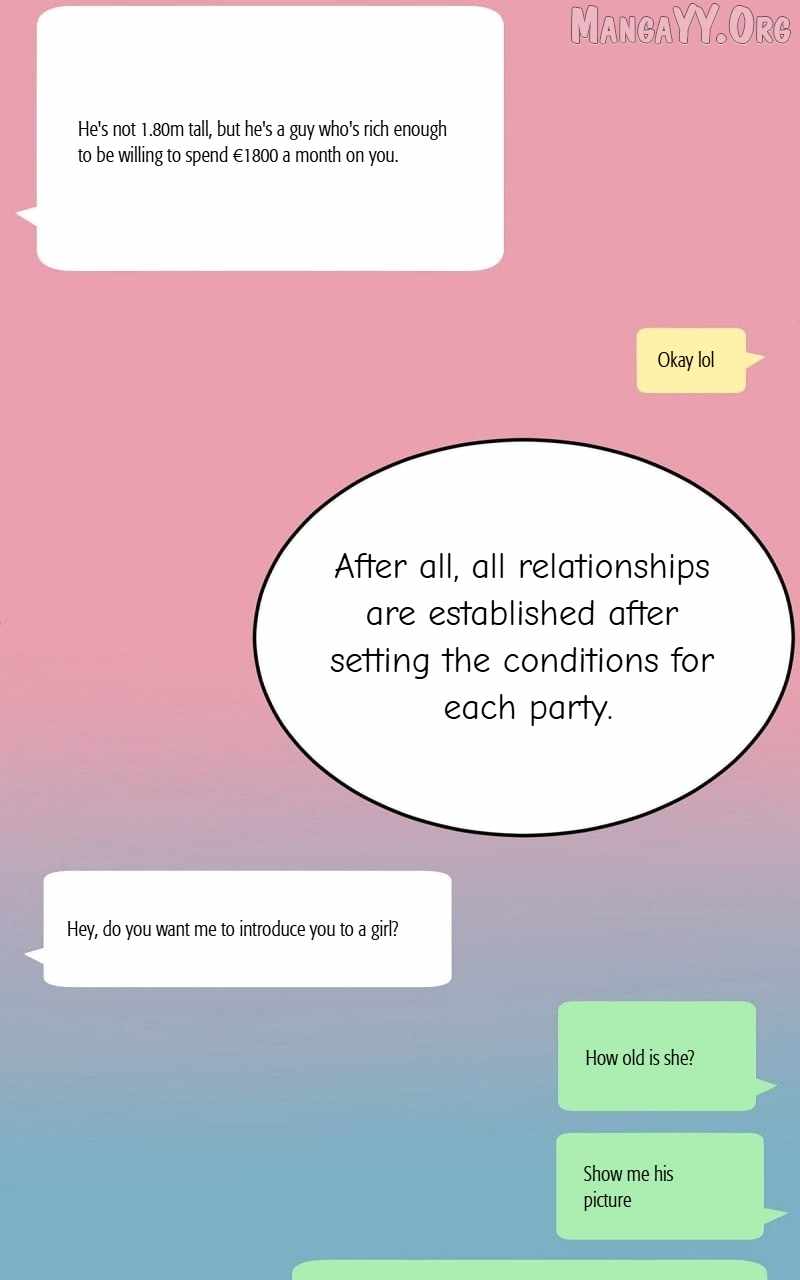 Read Change Me Manga Online