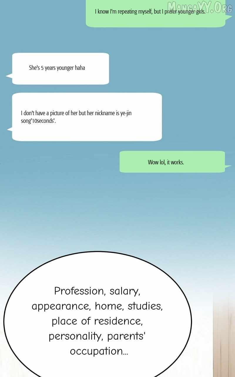 Read Change Me Manga Online