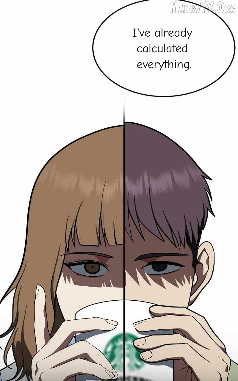 Read Change Me Manga Online