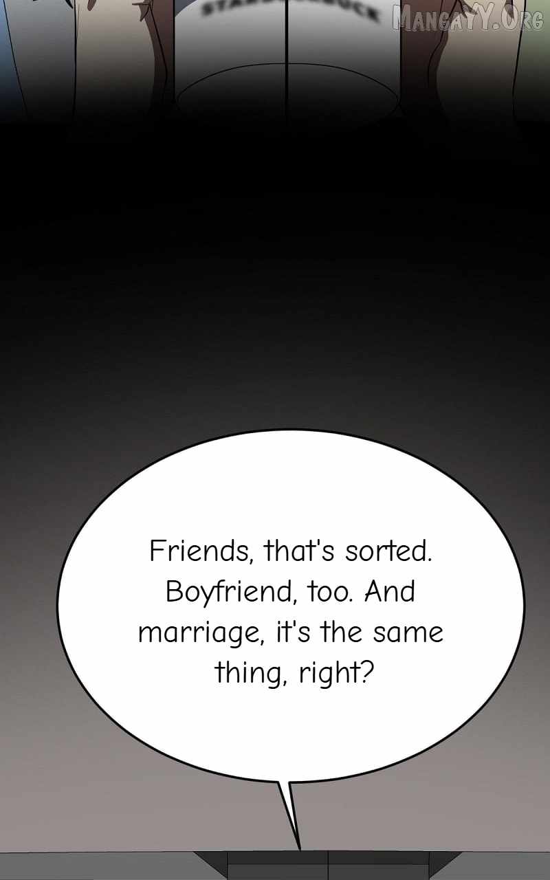 Read Change Me Manga Online