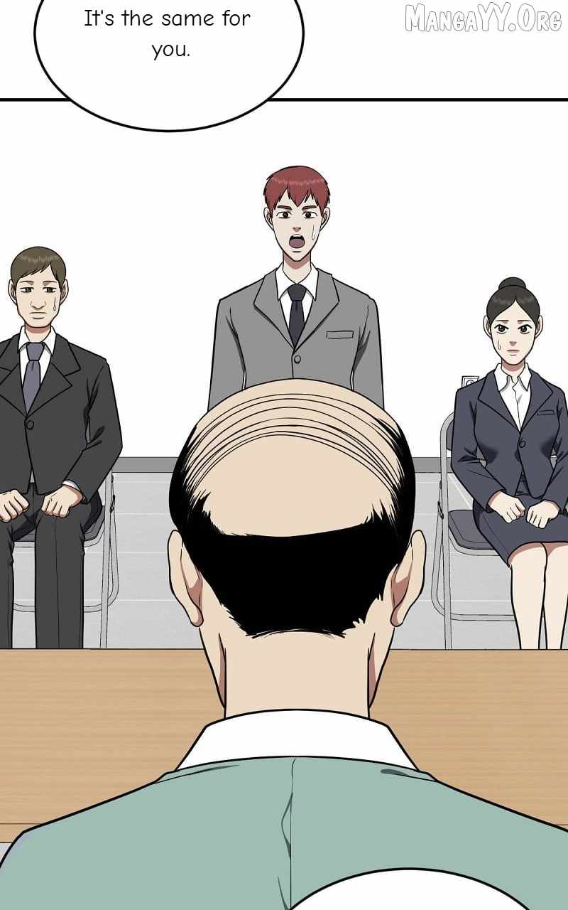 Read Change Me Manga Online