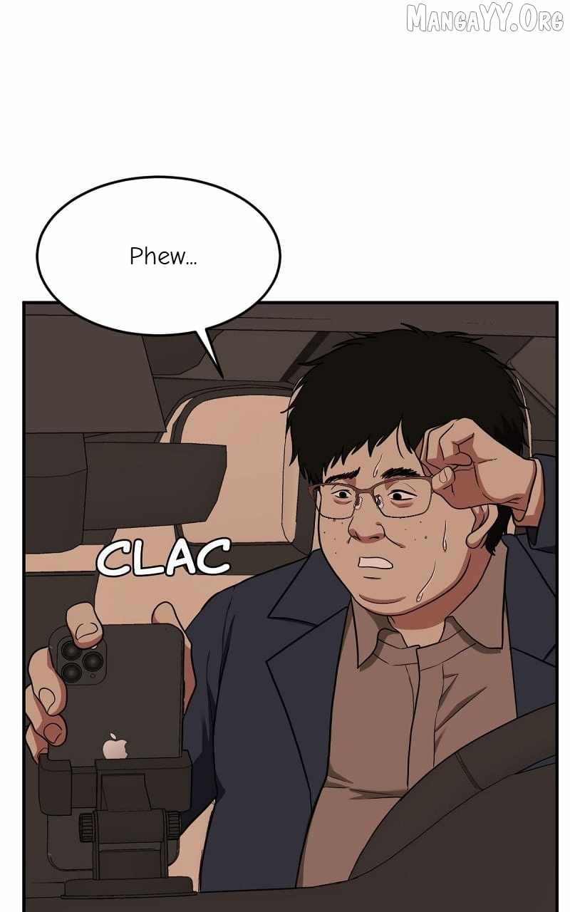 Read Change Me Manga Online