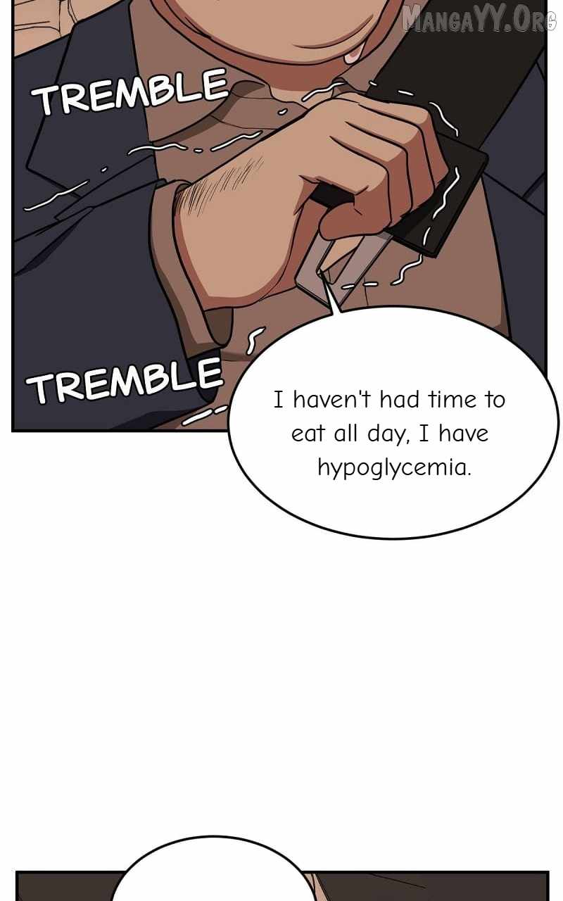 Read Change Me Manga Online