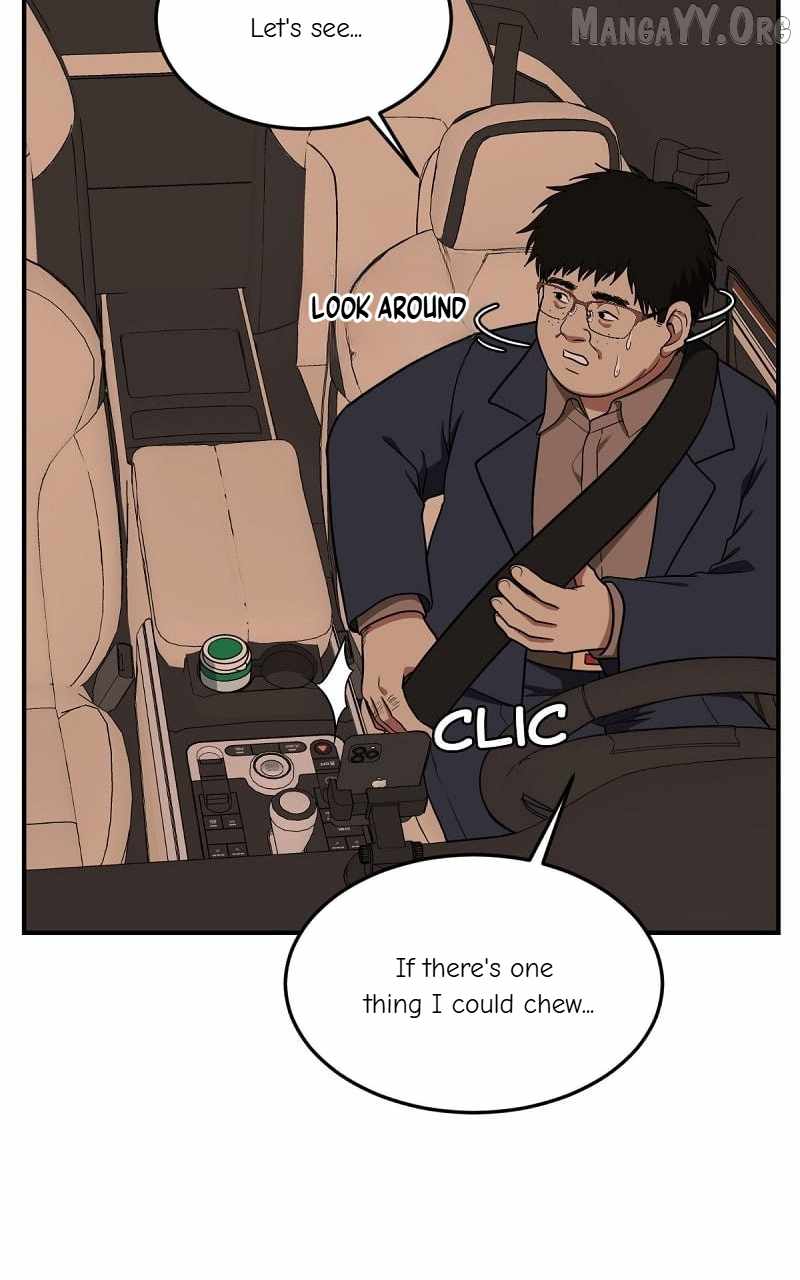 Read Change Me Manga Online